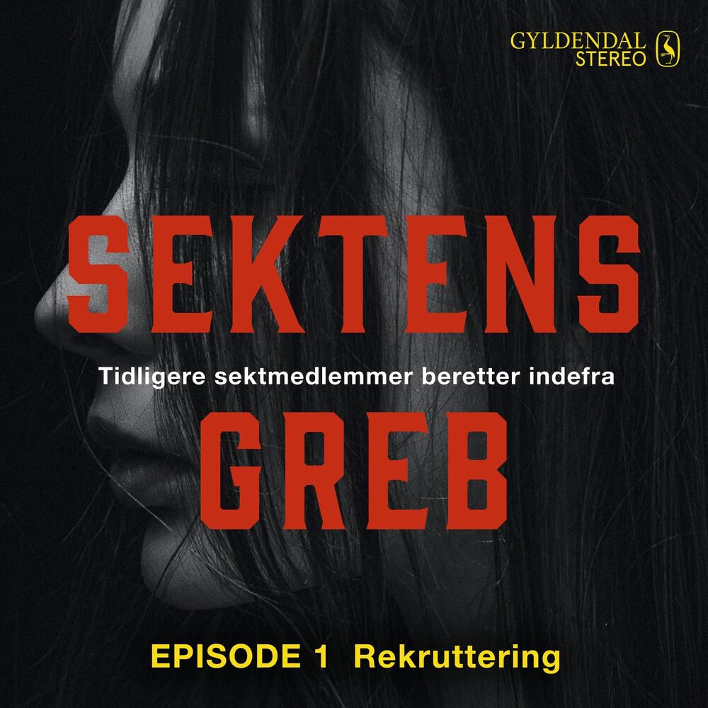 Sektens greb - Rekruttering EP#1 - Sektens greb - Rekruttering EP