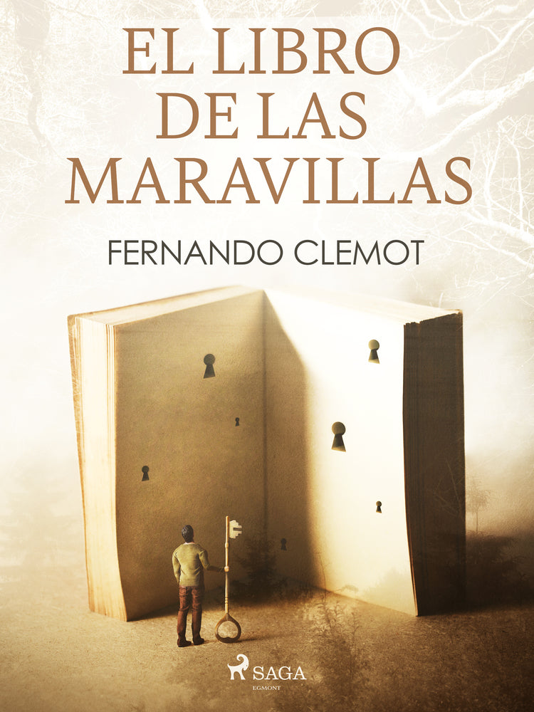 El libro de las maravillas