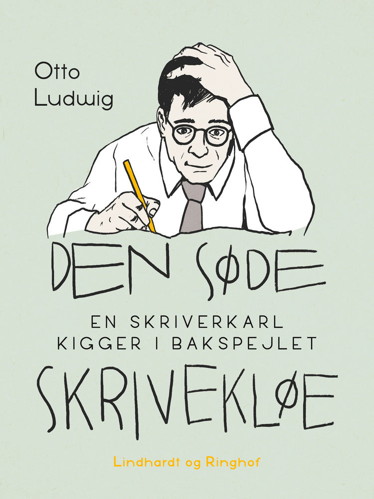 Den søde skrivekløe