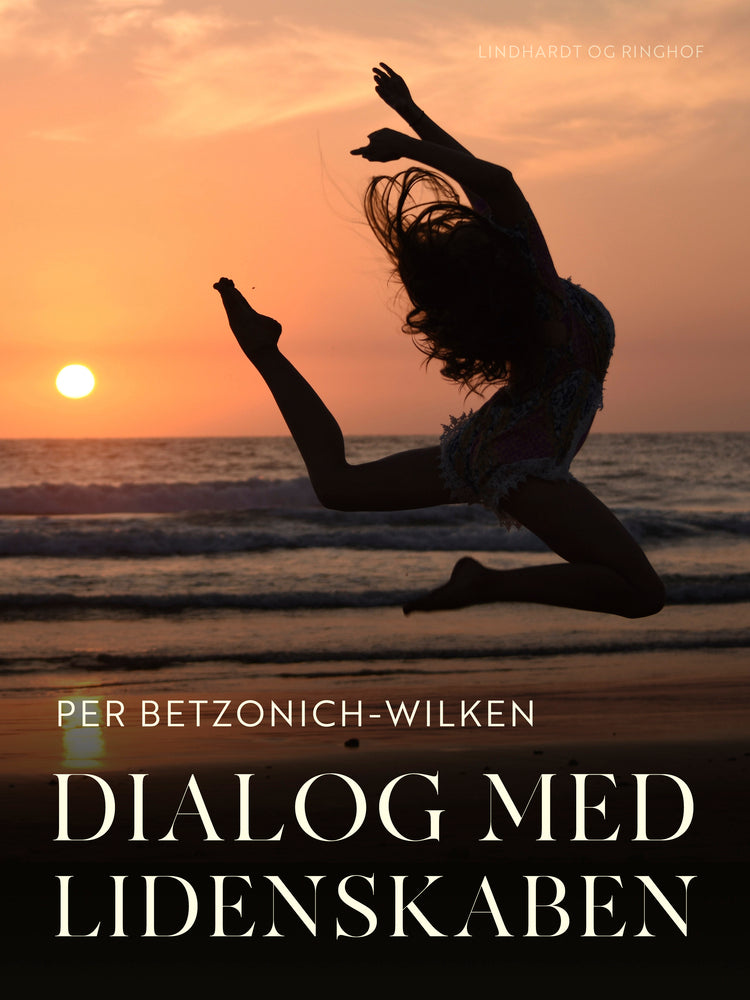 Dialog med lidenskaben
