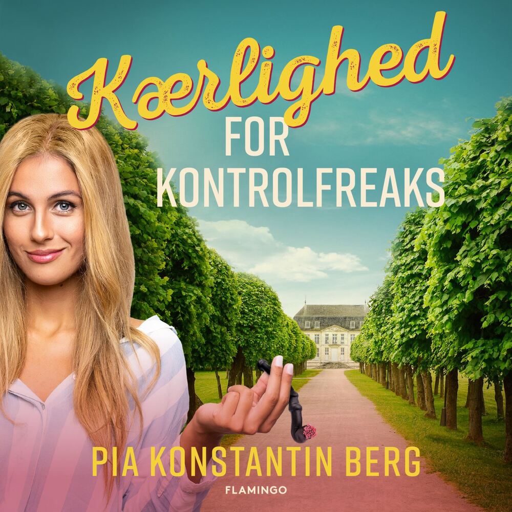 Kærlighed for kontrolfreaks