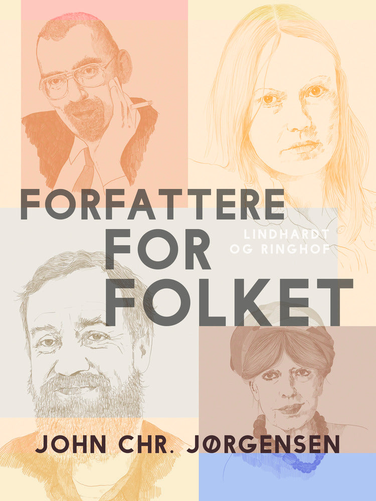 Forfattere for folket