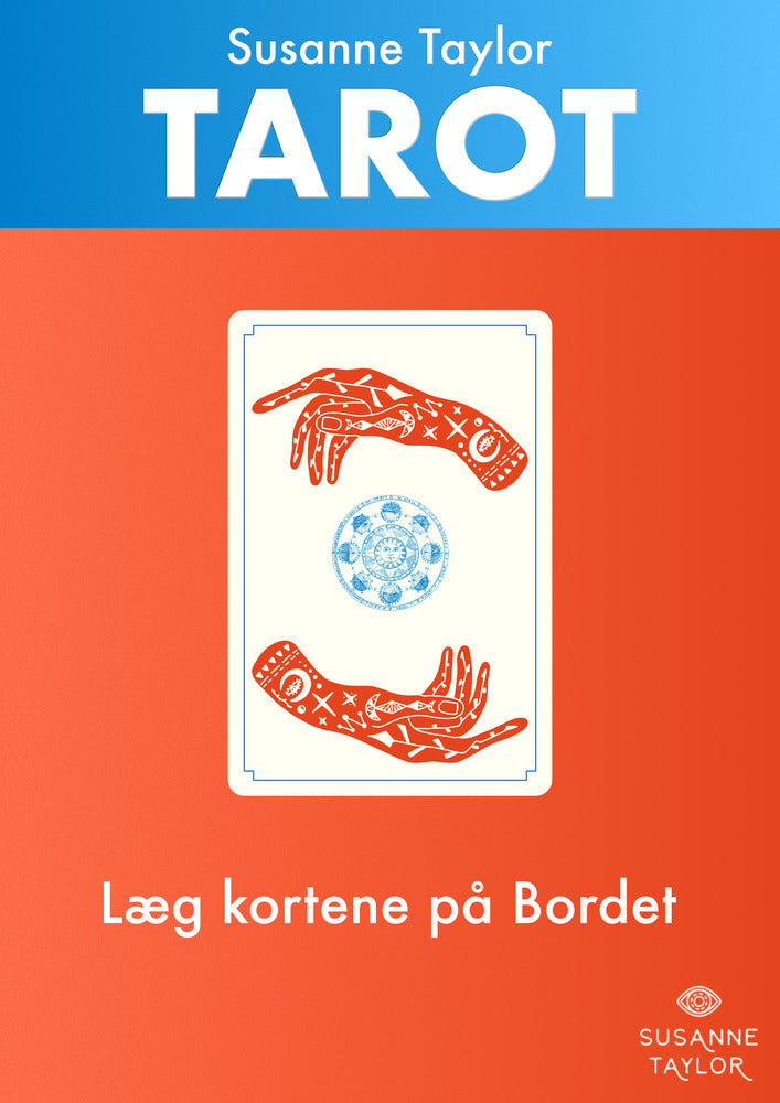 TAROT – Læg kortene på bordet