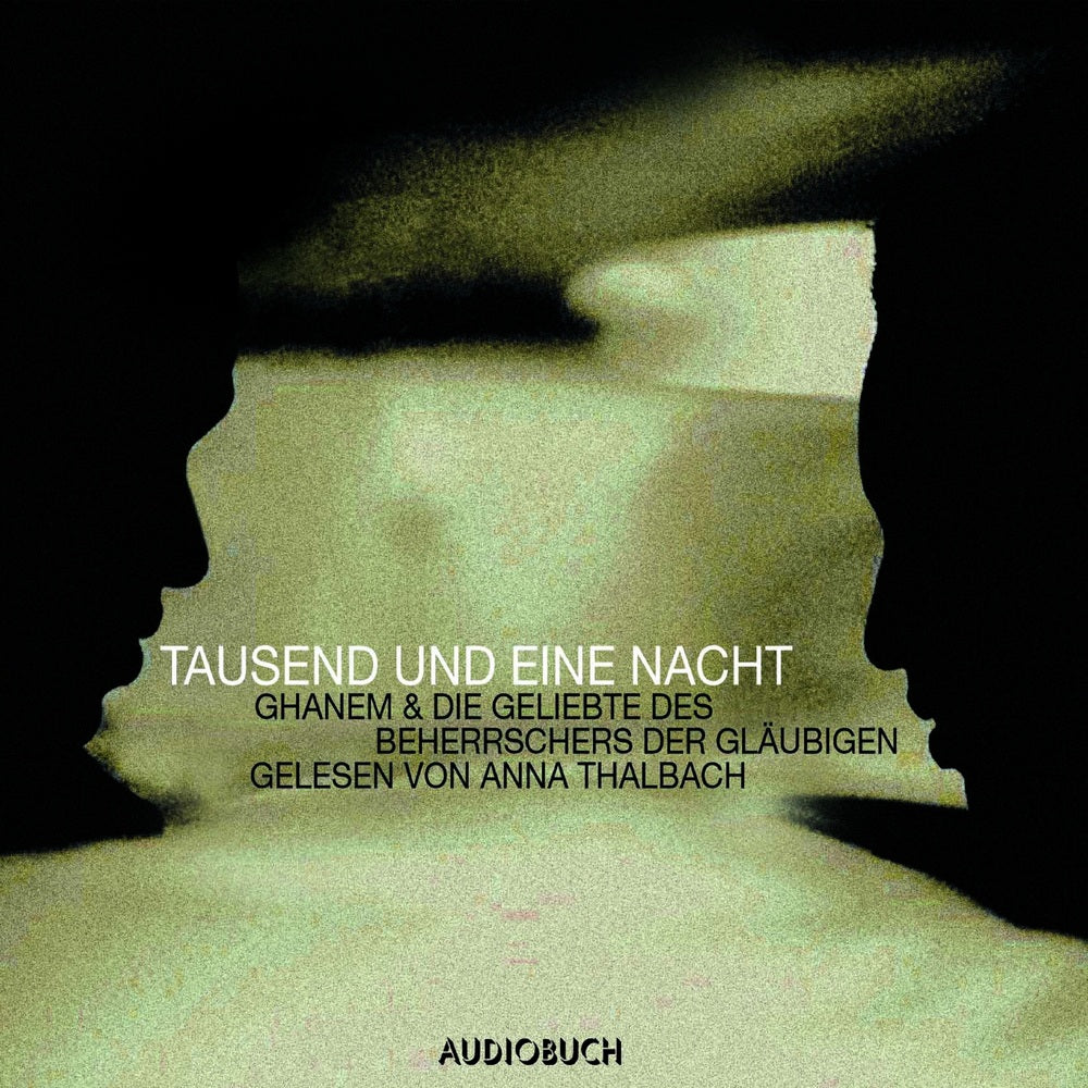 Ghanem und die Geliebte des Beherrschers der Gläubigen