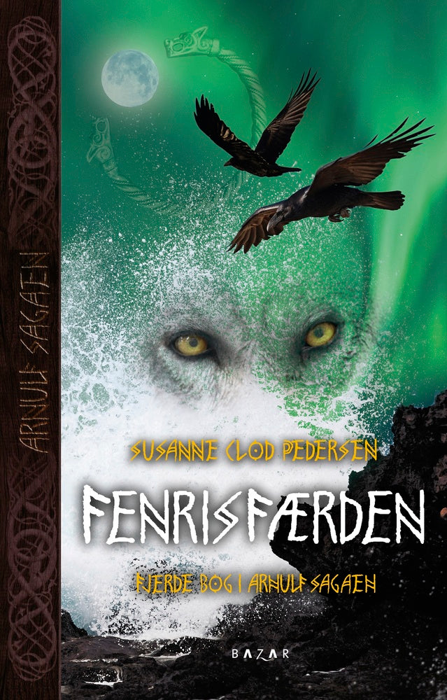 Fenrisfærden
