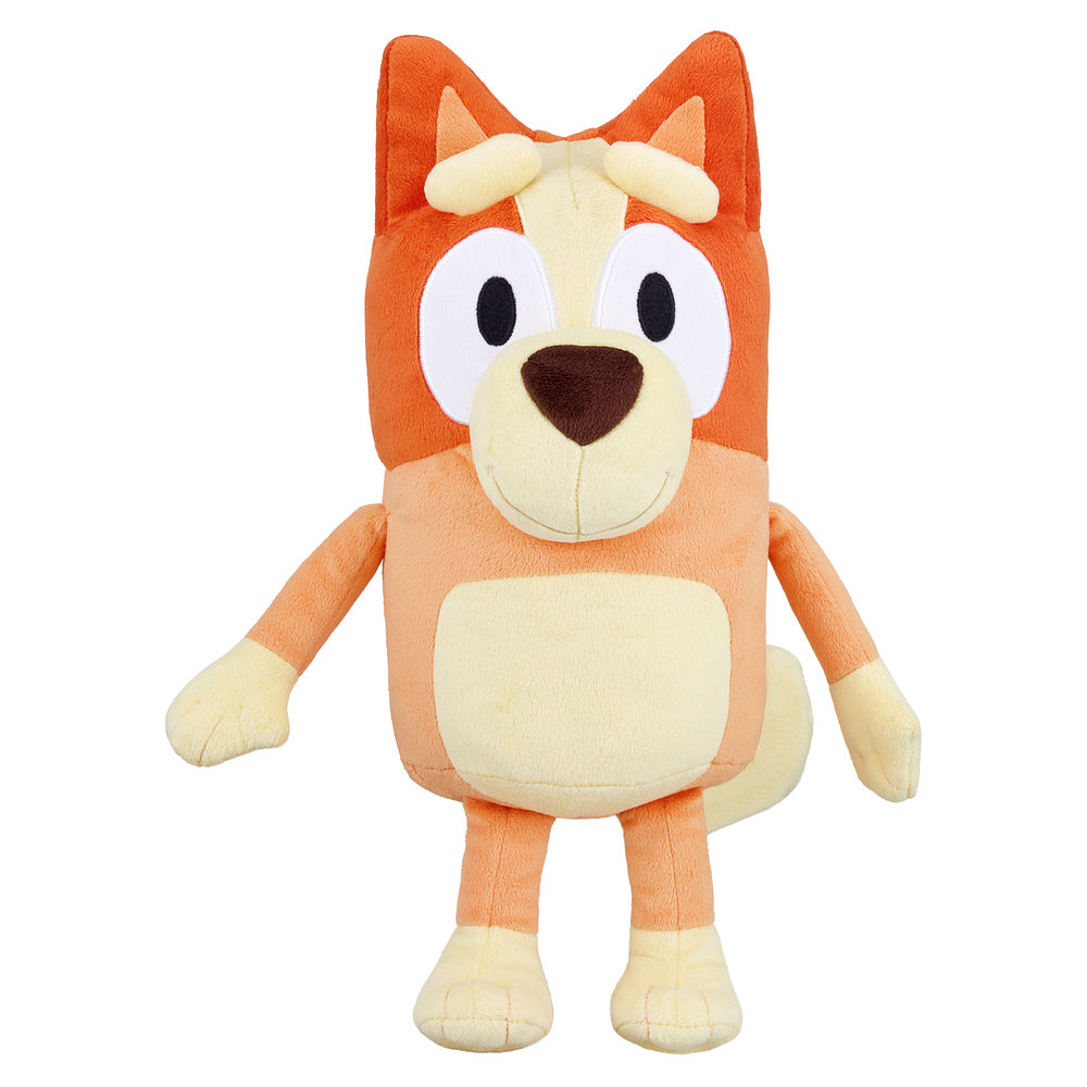Bingo Jumbo bamse