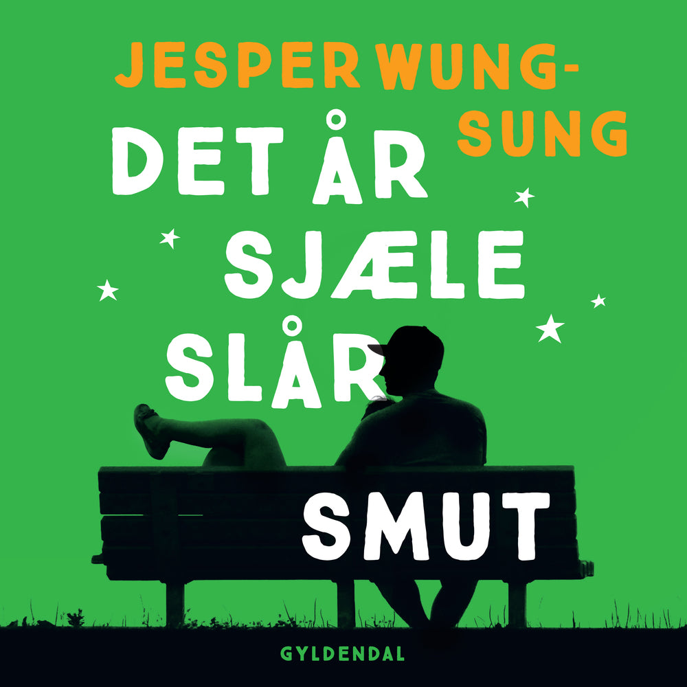 Det år sjæle slår smut