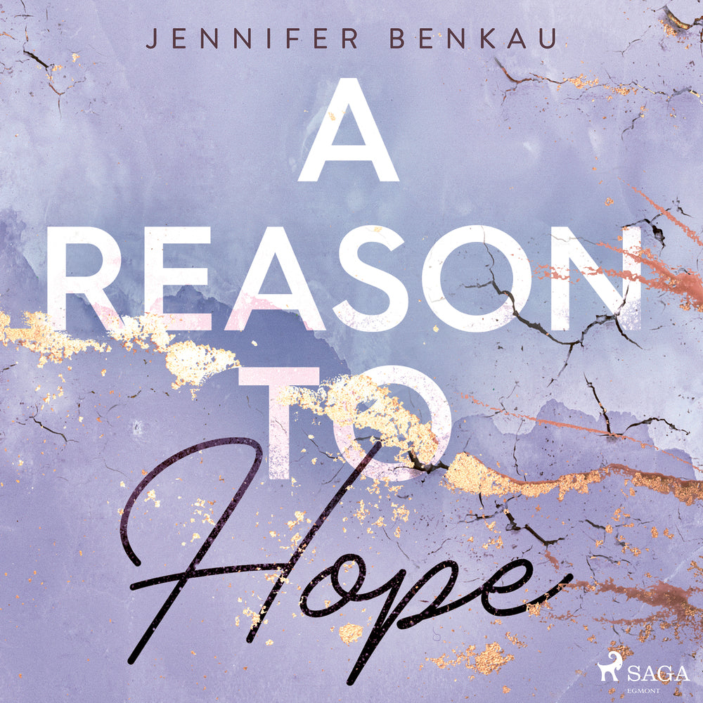 A Reason To Hope (Liverpool–Reihe 2)
