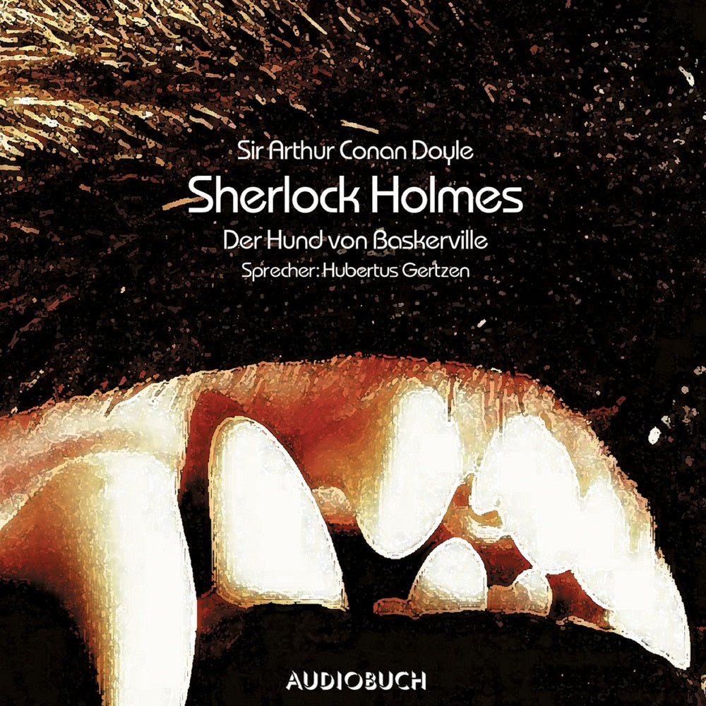Sherlock Holmes - Der Hund von Baskerville