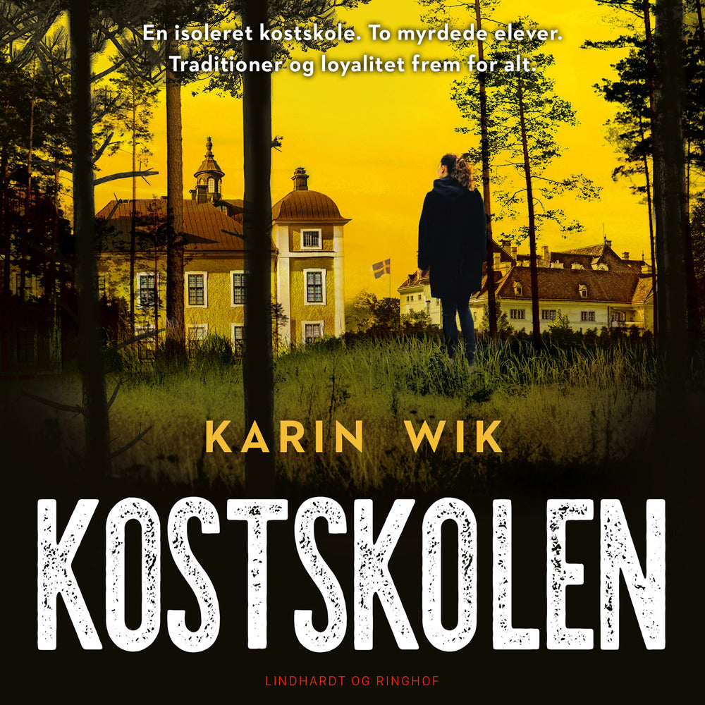 Kostskolen