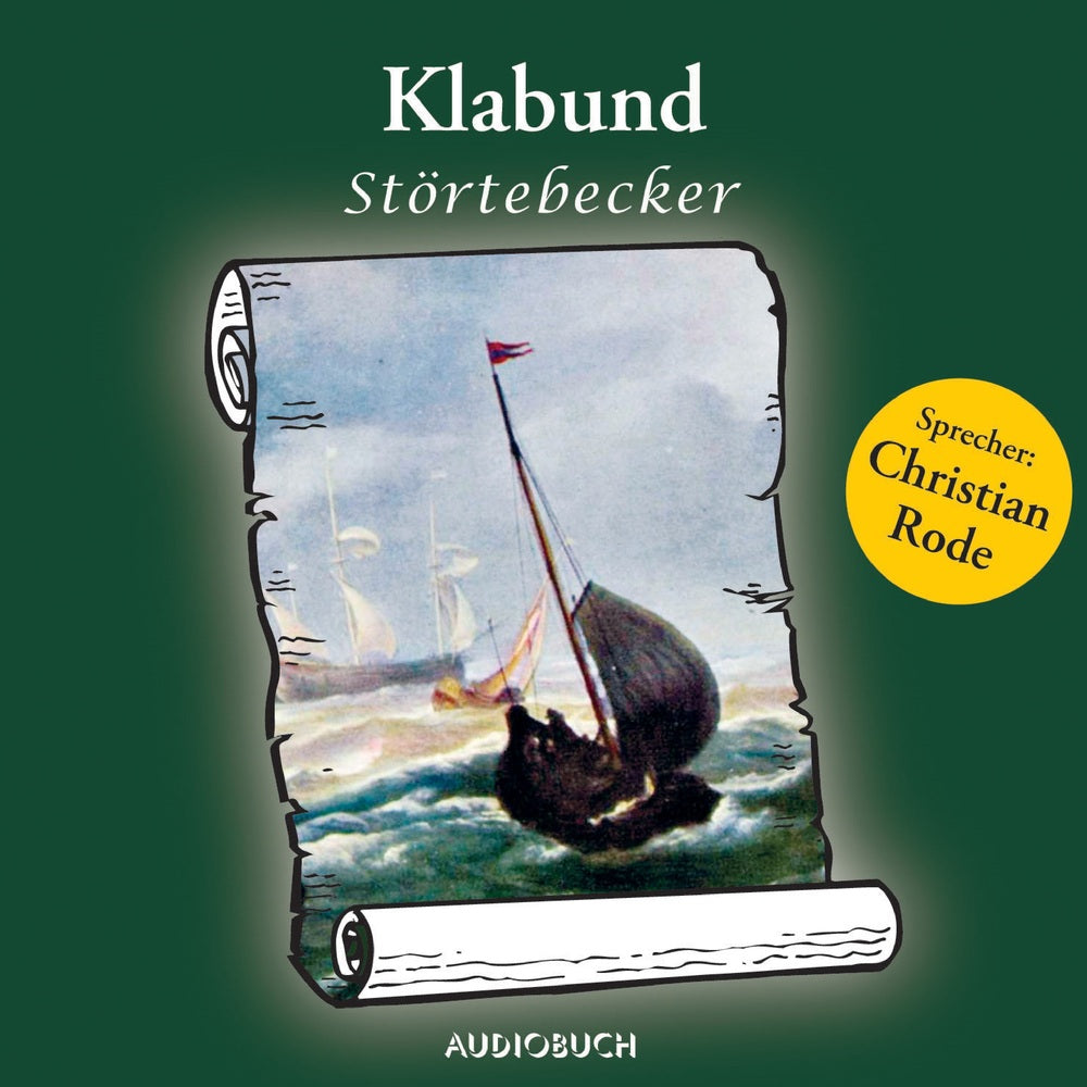 Störtebecker