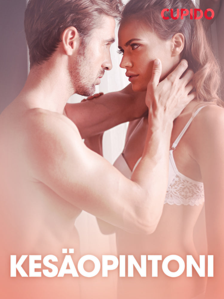 Kesäopintoni – eroottinen novelli