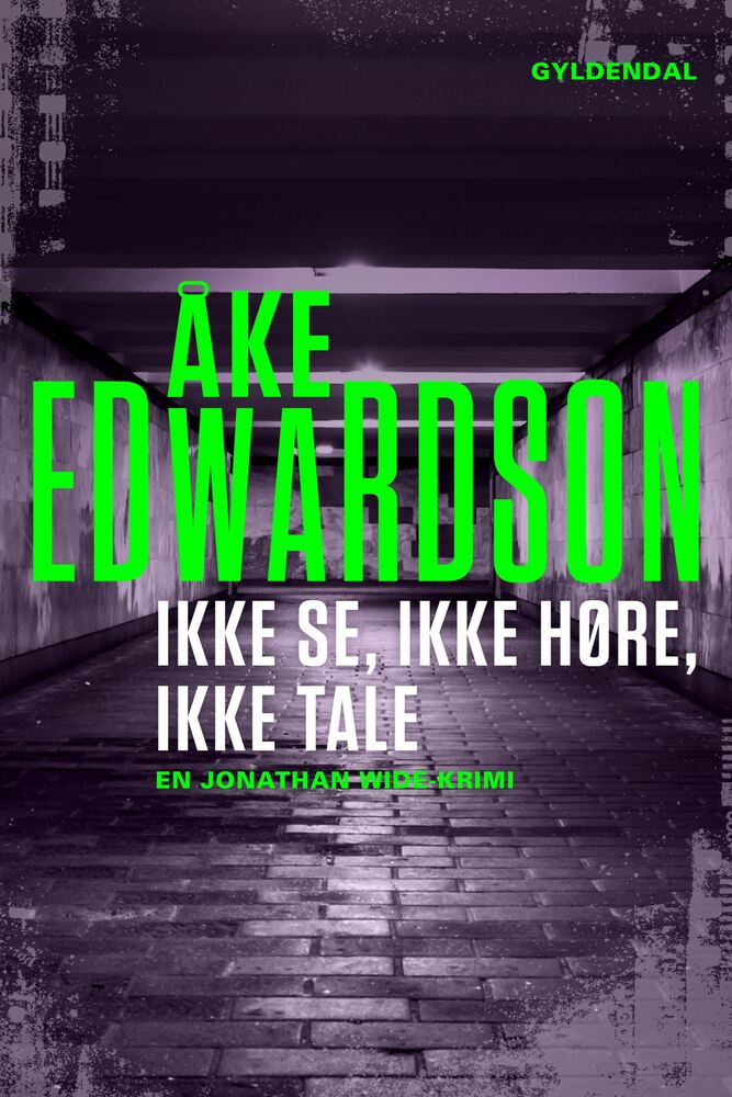 Ikke se, ikke høre, ikke tale