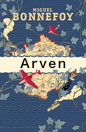 Arven