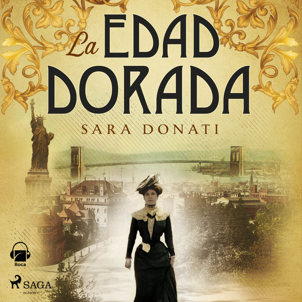 La edad dorada