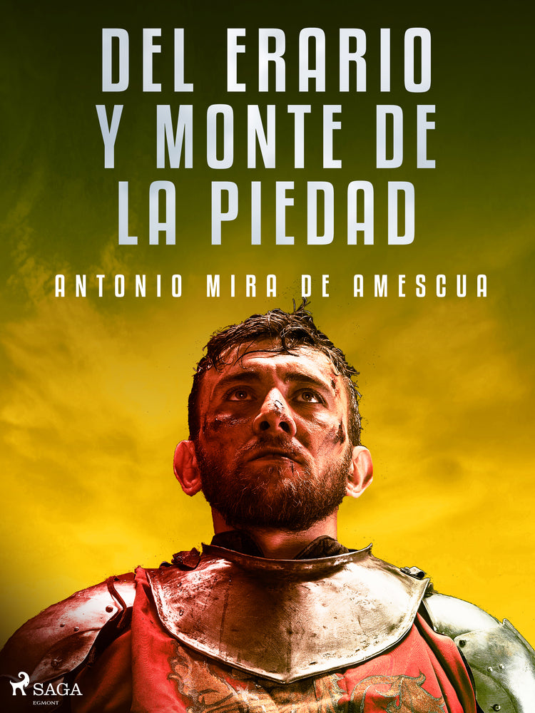 Del erario y monte de la piedad