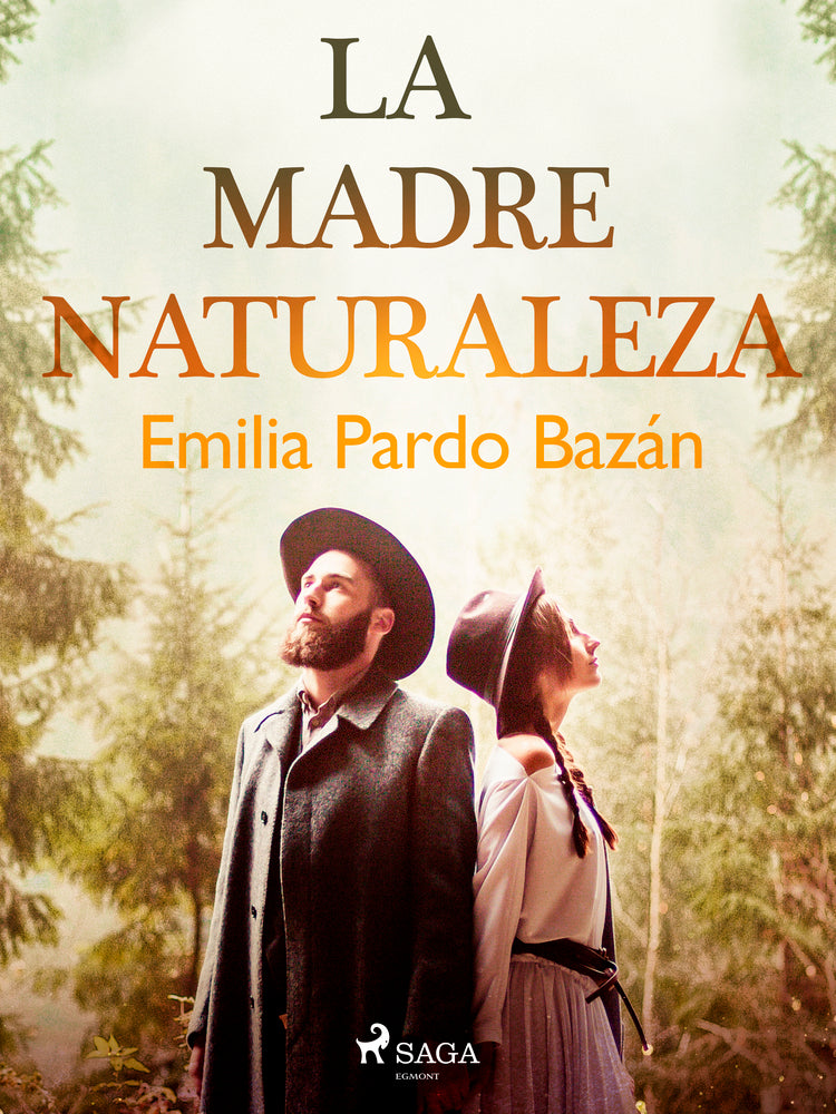 La madre naturaleza