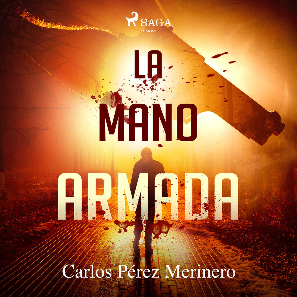 La mano armada