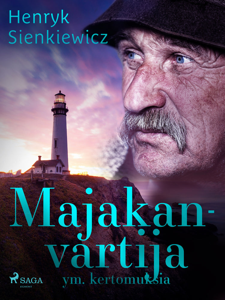 Majakanvartija ym. kertomuksia