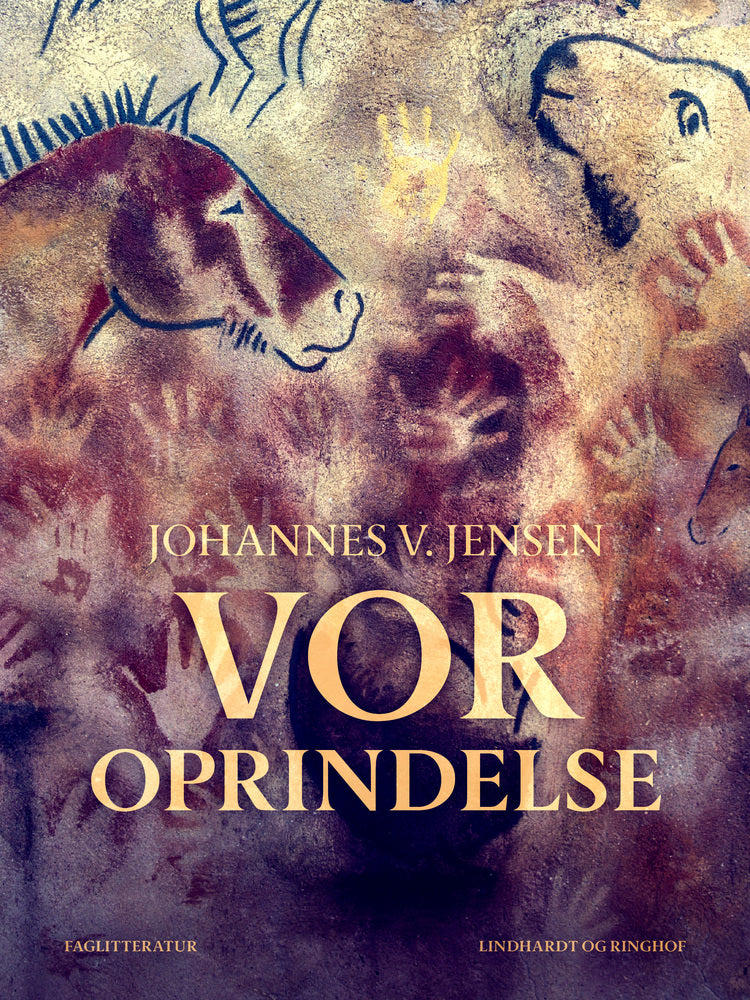Vor oprindelse