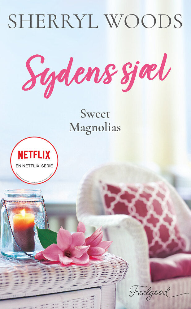 Sydens sjæl
