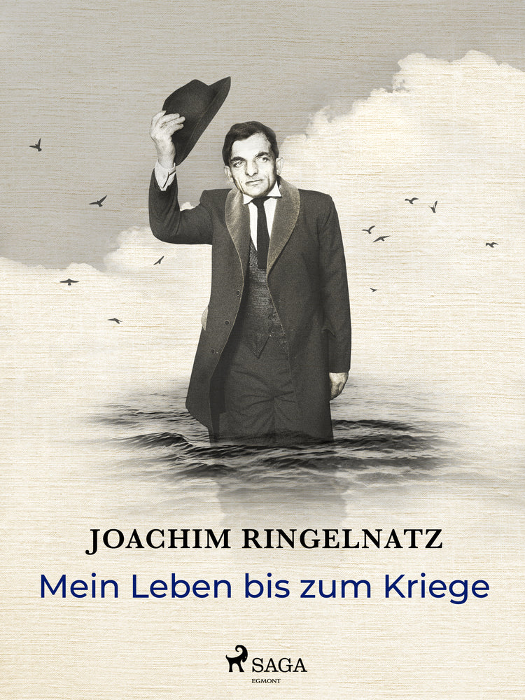 Mein Leben bis zum Kriege