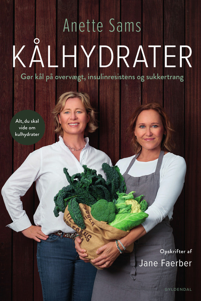 Kålhydrater