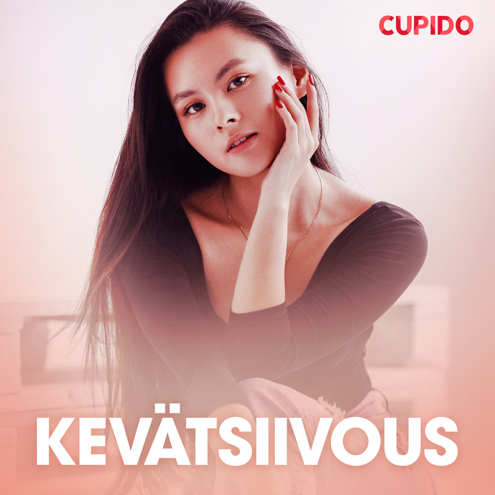 Kevätsiivous – eroottinen novelli