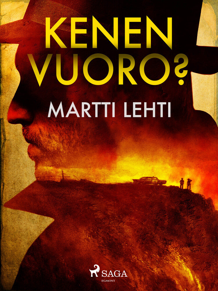 Kenen vuoro?