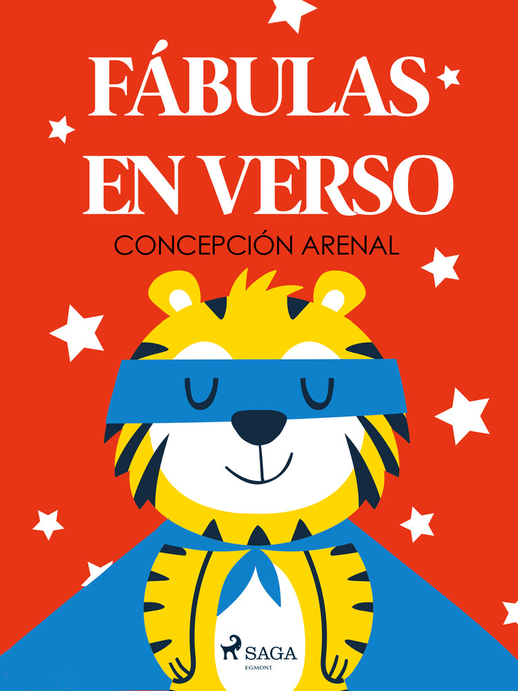 Fábulas en Verso