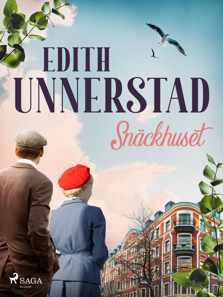 Snäckhuset