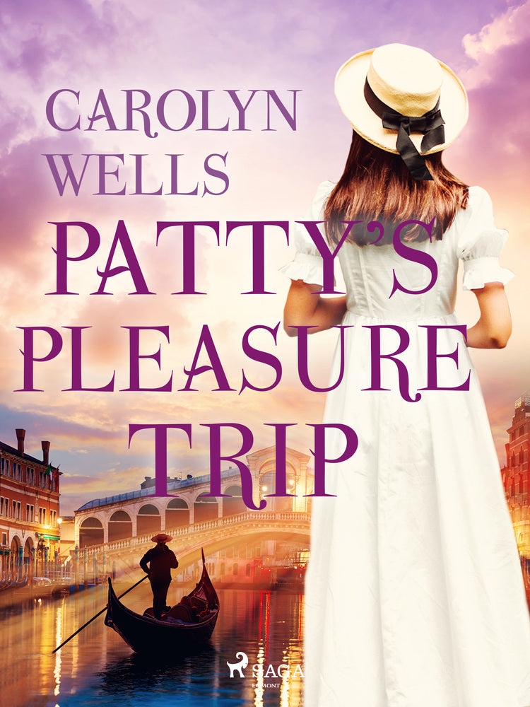 Patty's Pleasure Trip