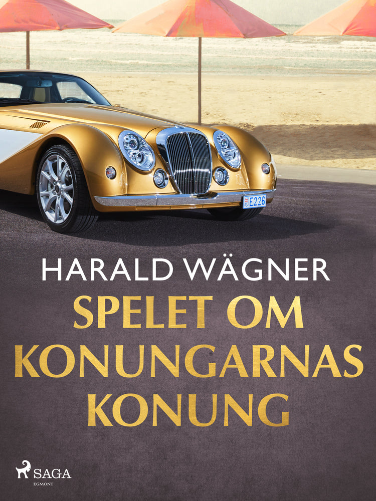 Spelet om konungarnas konung