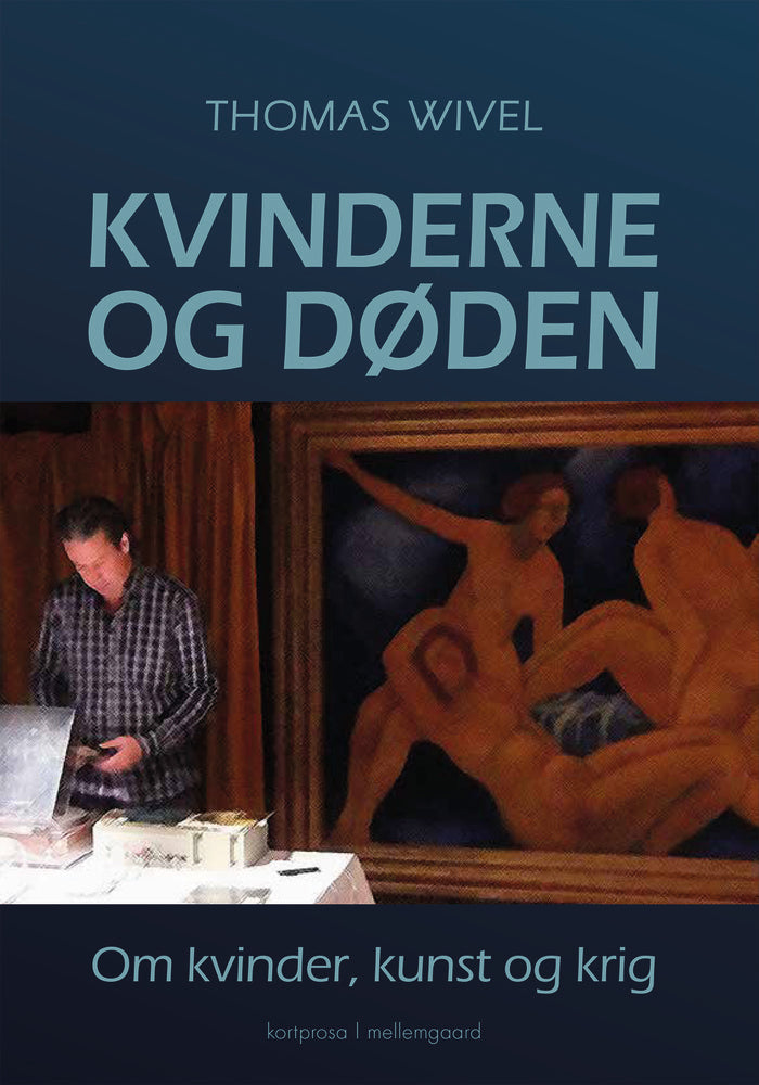 Kvinderne og døden