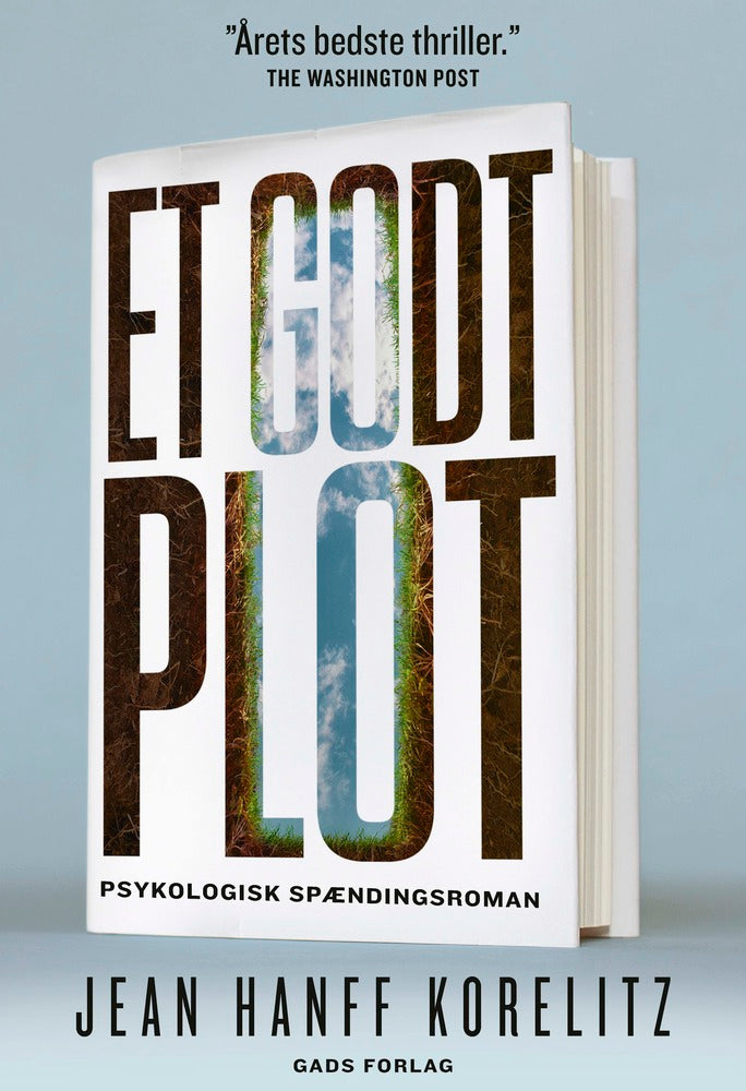 Et godt plot
