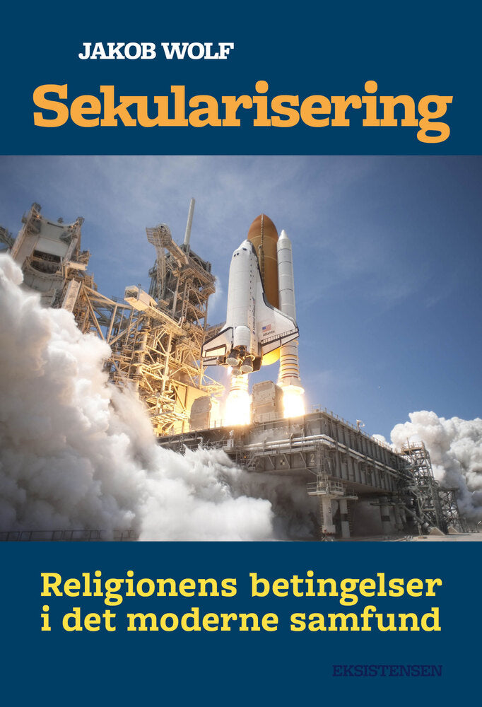 Sekularisering