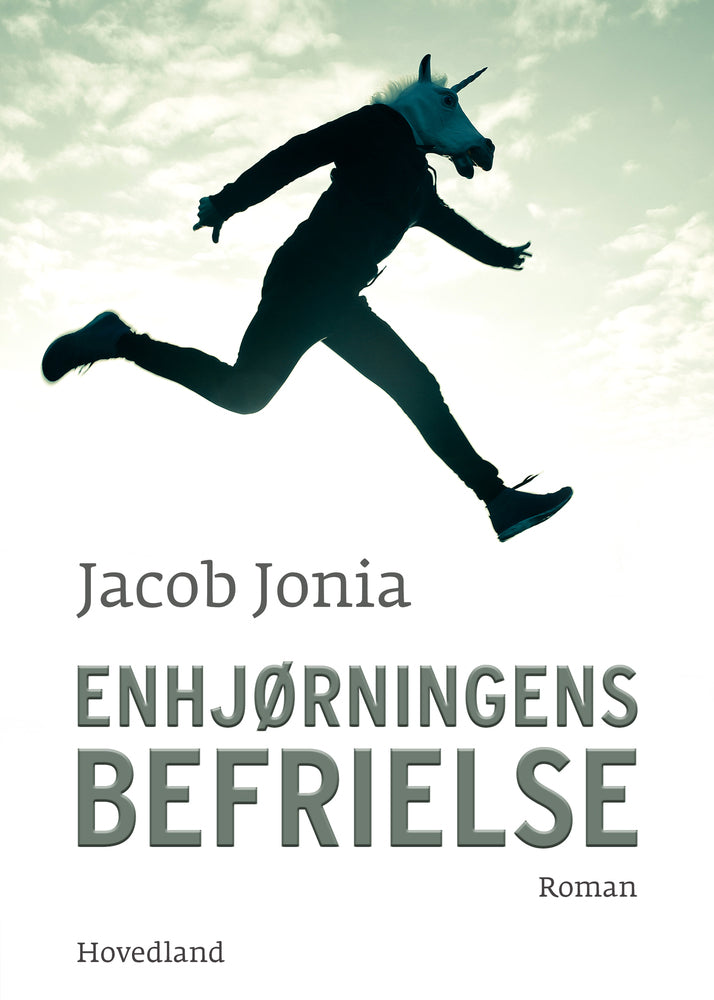 Enhjørningens befrielse