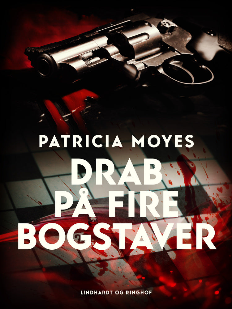 Drab på fire bogstaver