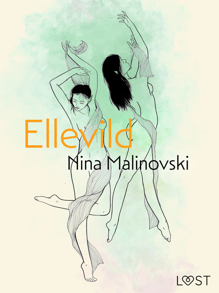 Ellevild – erotisk novelle