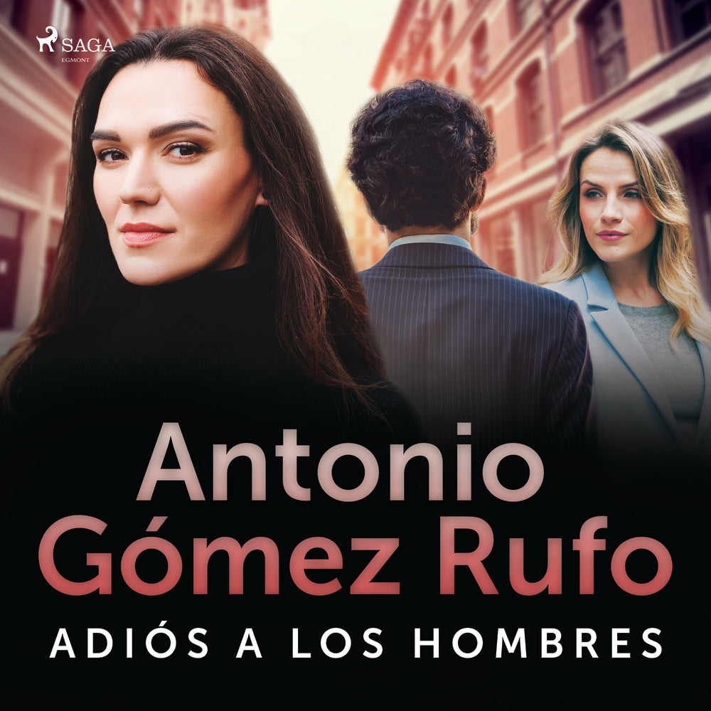 Adiós a los hombres