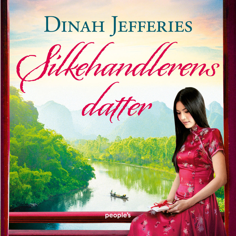 Silkehandlerens datter