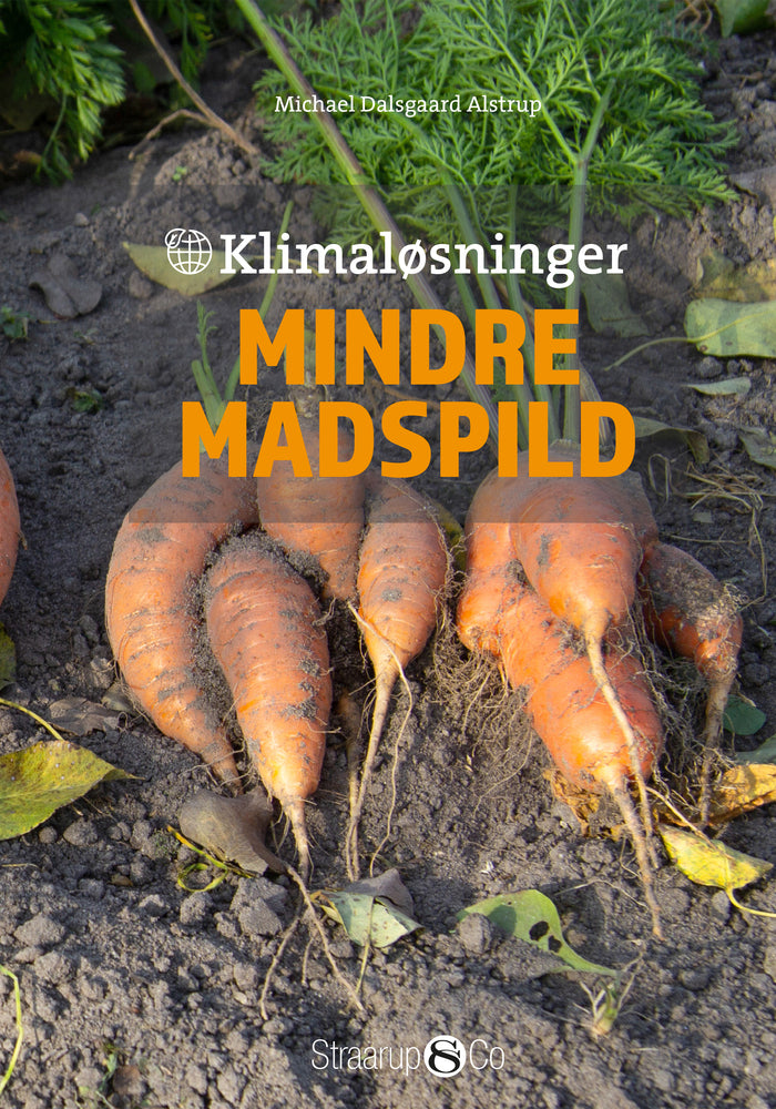 Klimaløsninger: Mindre madspild