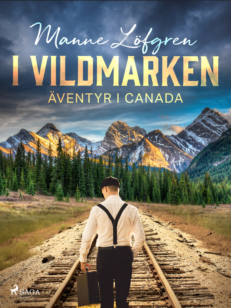 I vildmarken
