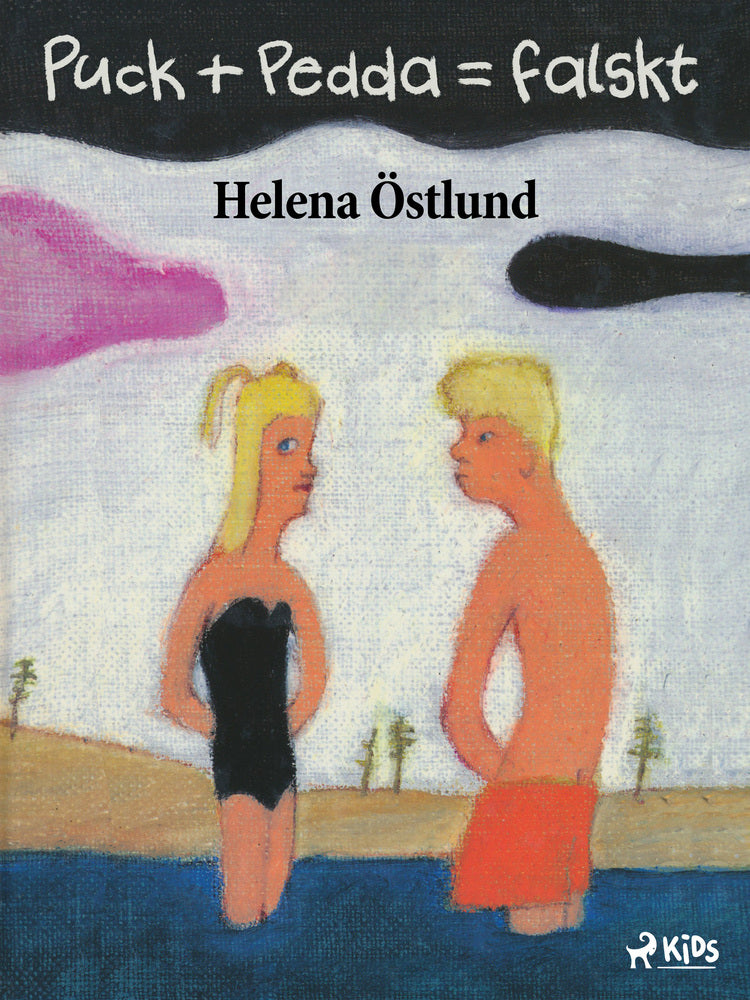 Puck plus Pedda är lika med falskt