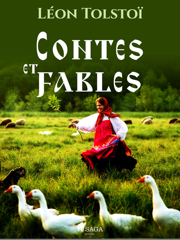 Contes et fables