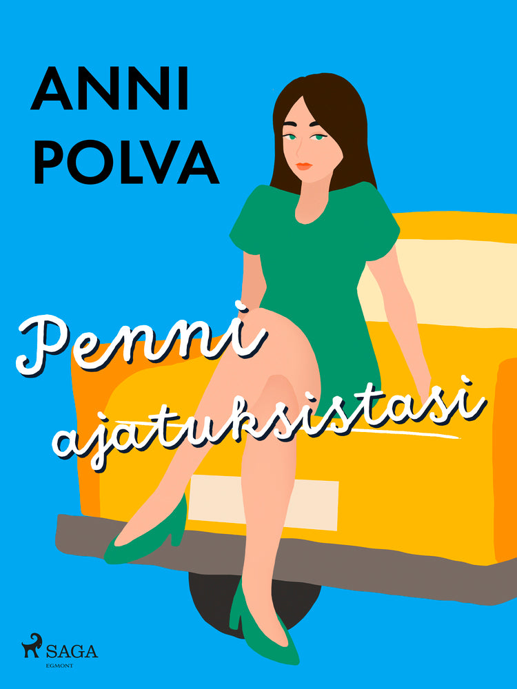 Penni ajatuksistasi