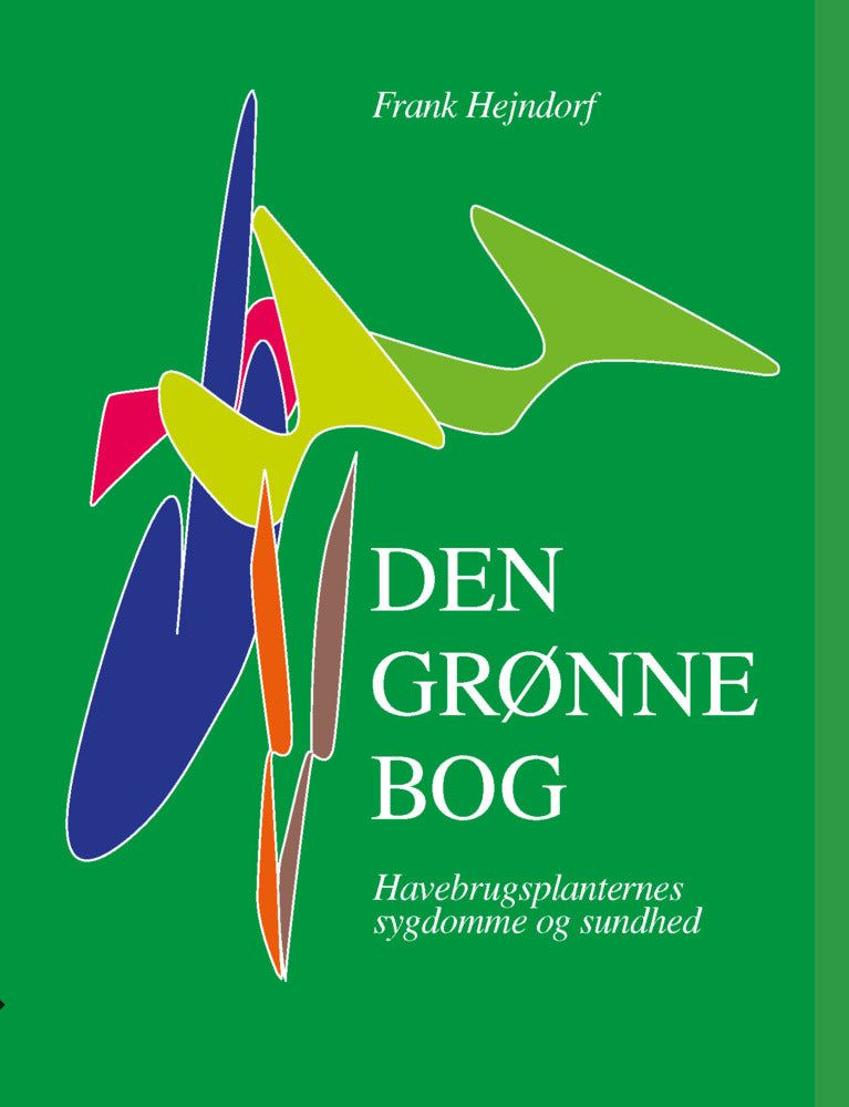 Den grønne bog