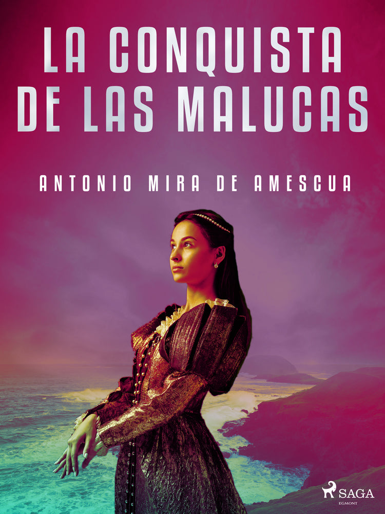 La conquista de las Malucas