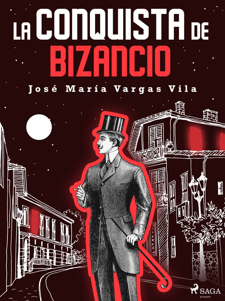 La conquista de Bizancio