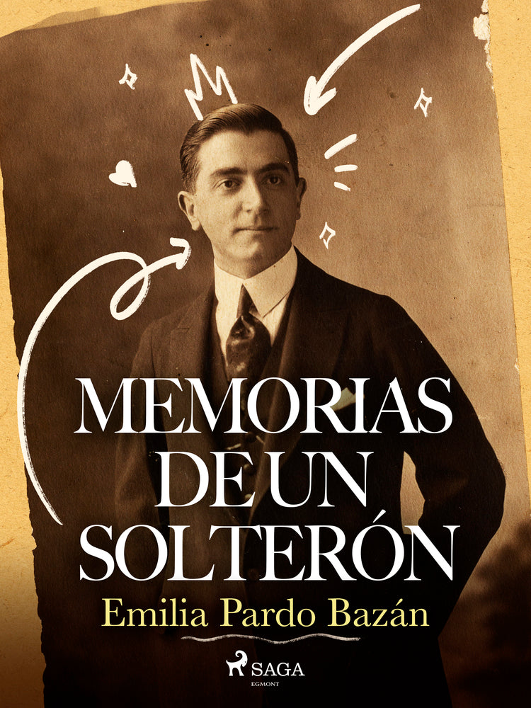 Memorias de un solterón